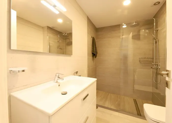 Apartamento Harbour View Suite Lanzarote *