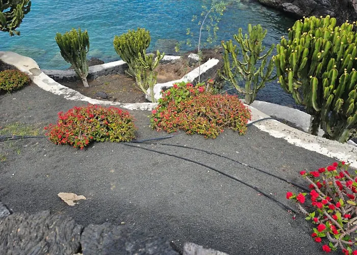 Harbour View Suite Lanzarote *