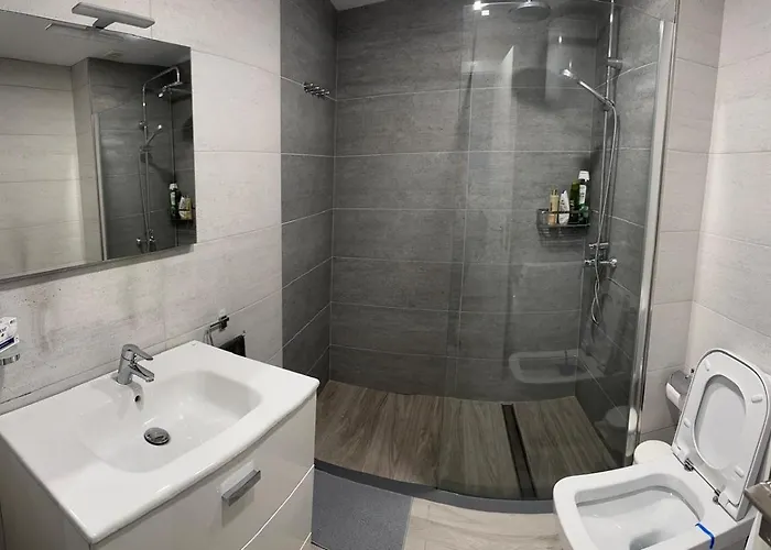 Harbour View Suite Lanzarote Tías