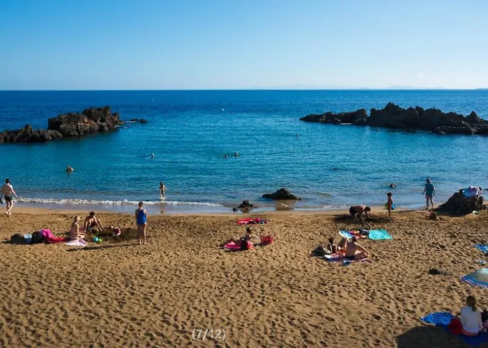 Apartamento Harbour View Suite Lanzarote